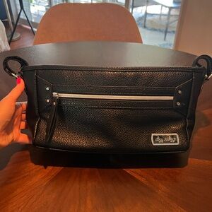 Itzy Ritzy Adjustable Stroller Caddy Organizer